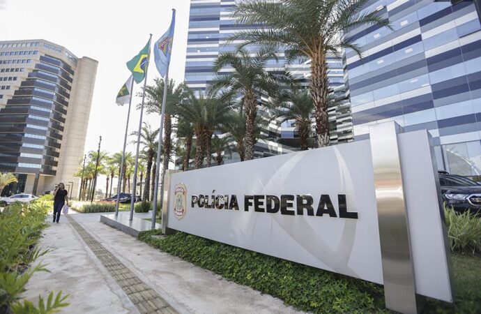 Desembargador e deputado de MT são alvos da PF por venda de sentenças