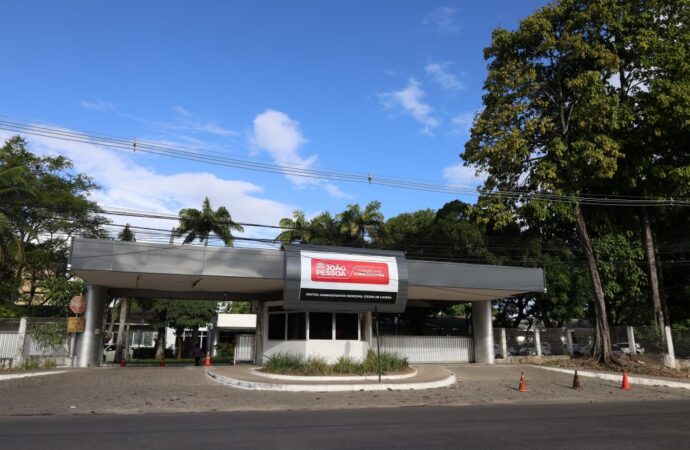 Escola de Governo realiza palestra para servidores da Prefeitura de João Pessoa