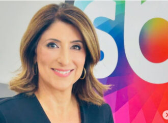 jornalista do SBT passa mal e fica desnorteada