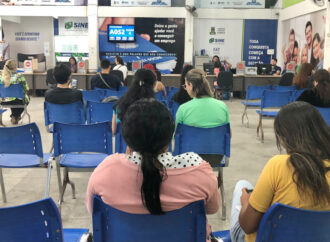 Campina Grande começa a semana com mais de 1.300 vagas de emprego; confira