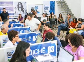 Sine de João Pessoa oferta 650 vagas nesta semana