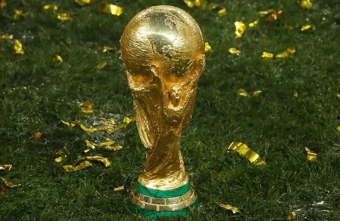 Relembre todos os campeões da história da Copa do Mundo