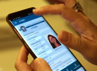 Regularização online do título de eleitor termina nesta segunda