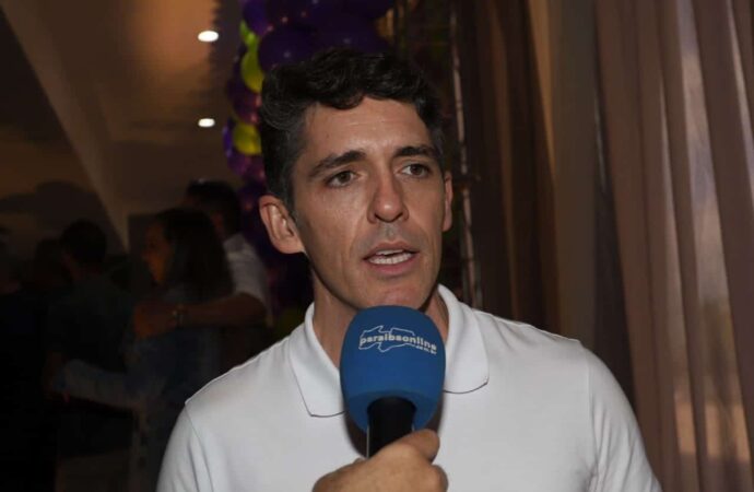 Tovar rebate vereador e diz que Diogo Cunha Lima representa muito como vice de Cícero Lucena