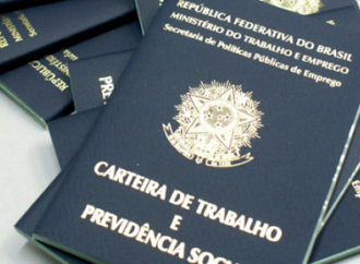 Sine-JP oferta mais de 600 vagas de emprego em vários setores