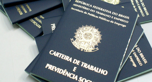 Sine-JP oferta mais de 600 vagas de emprego em vários setores