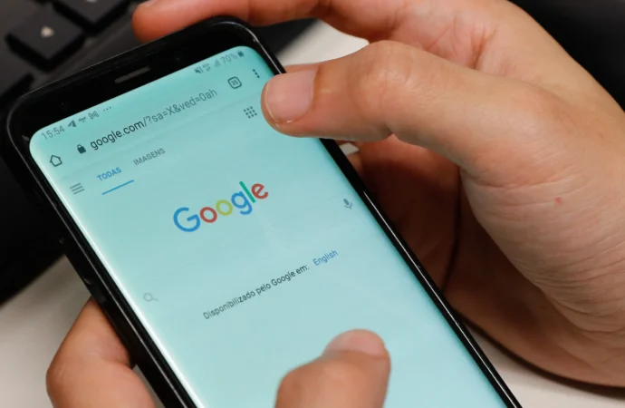 Cade reabre investigação contra Google por uso de conteúdo produzido por IA
