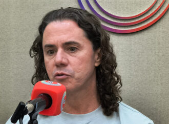 Veneziano reafirma aliança com Lula e agradece apoio do PT à reeleição ao Senado