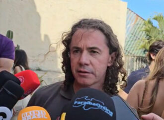 Veneziano reafirma voto a favor de indicação de Lula para o STF