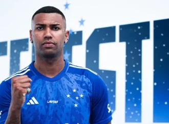 Cruzeiro corta volante de estreia após mensagem criticando companheiro