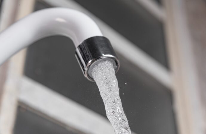 Cagepa suspende abastecimento em bairros em João Pessoa e Bayeux nesta quarta