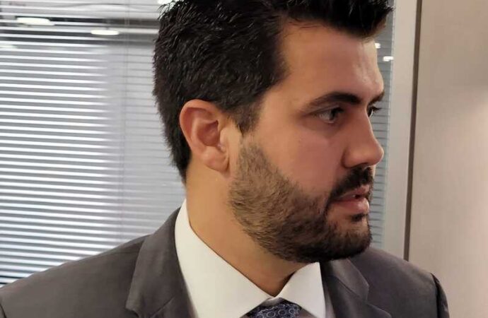 Deputado afirma que Republicanos quer que decisão sobre vice saia antes das convenções