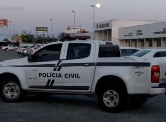 Dois adolescentes são apreendidos, suspeitos na morte de ex-vereador e pai, na Paraíba