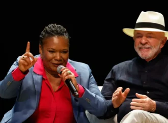 A cultura faz a gente “enxergar mais longe”, defende Lula