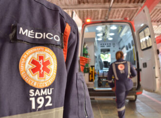 Homem morre enquanto atravessava rodovia para comprar gasolina, na Paraíba