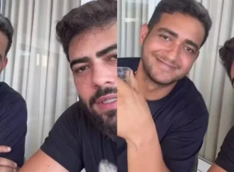 Queda de helicóptero da dupla Henrique e Juliano: cantores se pronunciam após acidente