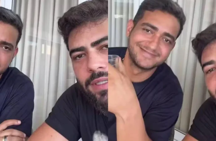 Queda de helicóptero da dupla Henrique e Juliano: cantores se pronunciam após acidente