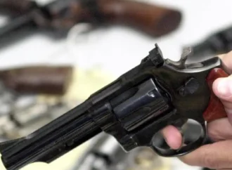 Atlas da Violência: Paraíba registra queda nos homicídios, mas violência contra jovens ainda preocupa