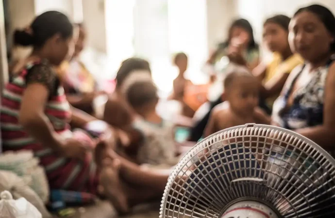 ‘Os filhos não precisam de mães perfeitas’, diz terapeuta sobre autocuidado no Dia das Mães