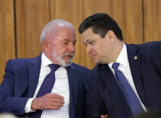 Congresso envia dosimetria para Lula, mas promulgação deve ficar com Alcolumbre