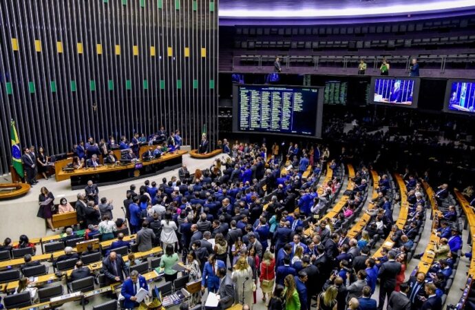Fim da escala 6×1: veja o voto de cada deputado paraibano
