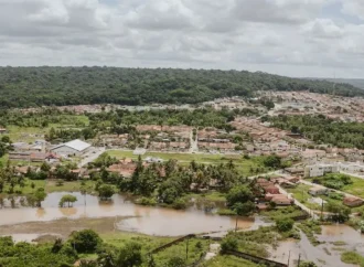 Paraíba recebe mais R$ 6 milhões de recursos federais para ações emergenciais após chuvas