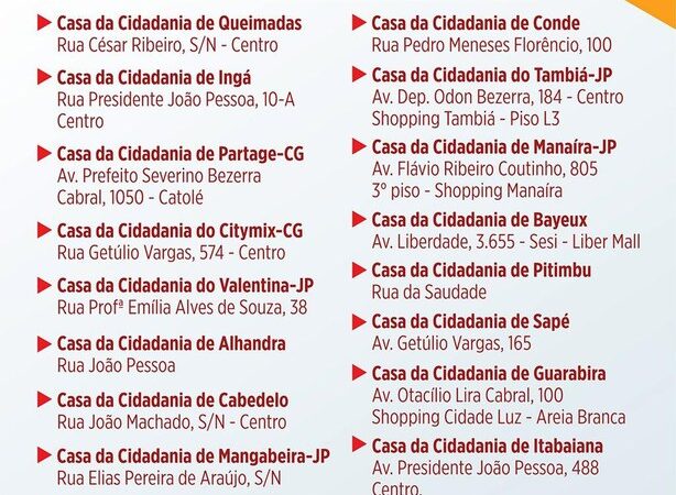 Governo da PB realiza campanha Solidariedade Urgente para famílias atingidas pelas chuvas