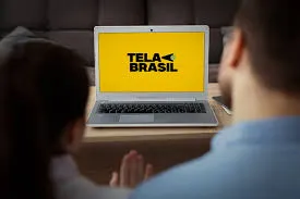 Tela Brasil: streaming público estreia com mais de 550 obras