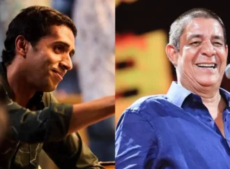 Quem é Mosquito, ‘sósia’ de Zeca Pagodinho que viverá o cantor no cinema?