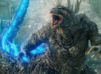 Homem é condenado a um ano e meio de prisão por dar spoiler de filme do Godzilla