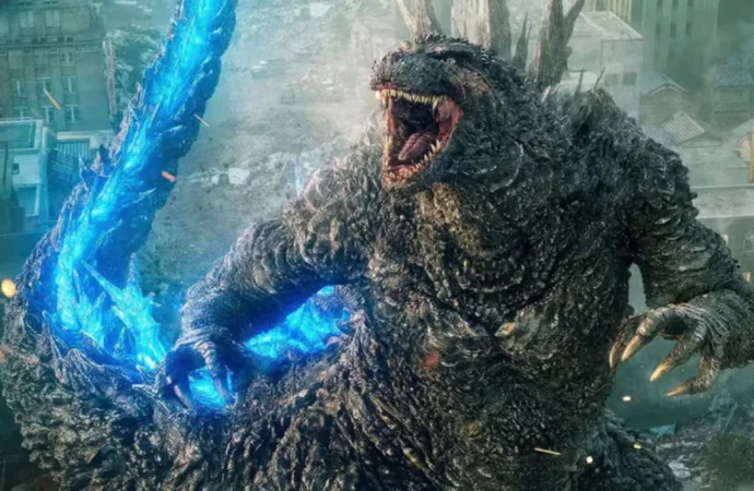 Homem é condenado a um ano e meio de prisão por dar spoiler de filme do Godzilla