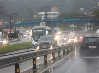 Paraíba tem alerta de acumulado de chuvas para os 223 municípios neste sábado