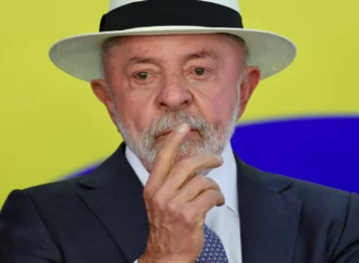 40% das intenções de voto parecem ser o ‘piso’ de Lula na eleição