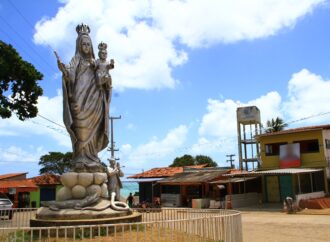 Justiça suspende obras de requalificação na Praça da Penha em João Pessoa