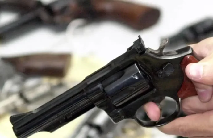 Comissão de Segurança aprova projeto que autoriza uso de FGTS para compra de arma