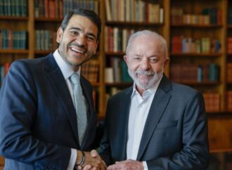 Lula diz a aliados que vai reenviar ao Senado indicação de Messias para vaga do STF