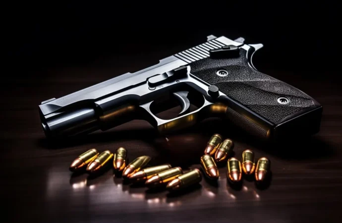 Uso do FGTS para compra de armas pode enfrentar debates constitucionais