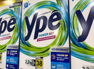 Saiba como pedir reembolso de produtos Ypê suspensos pela Anvisa