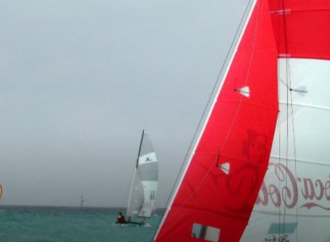 João Pessoa vai sediar competição nacional de vela, em outubro