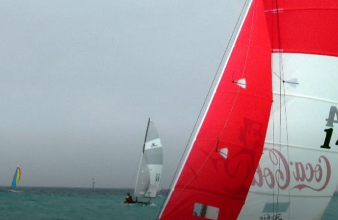 João Pessoa vai sediar competição nacional de vela, em outubro