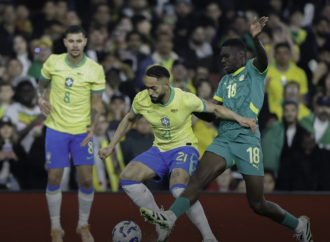 Paraíba pode chegar a seis jogadores representantes do Brasil em Copas do Mundo