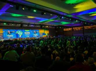 Gestores paraibanos participam da Marcha dos Prefeitos em Brasília em busca de mais recursos