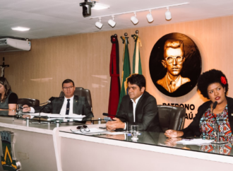 Câmara debate parceria público-privada da Cagepa