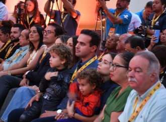 Imagineland 2026 de Campina Grande é lançado nesta quarta (20) com atrações internacionais