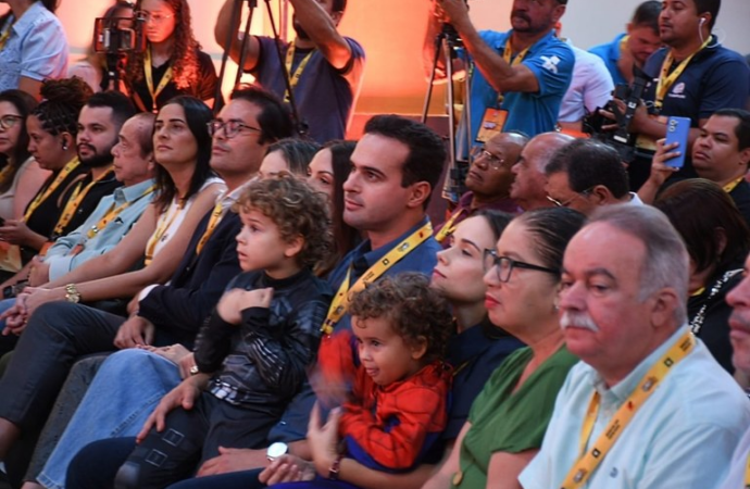 Imagineland 2026 de Campina Grande é lançado nesta quarta (20) com atrações internacionais