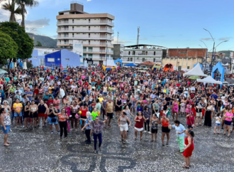 Prefeitura de Guarabira realiza Festa das Mães 2026 com tarde de lazer e sorteio de prêmios