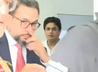 Justiça revoga prisão cautelar do cantor João Lima, acusado de tentativa de feminicídio e outros cinco crimes, na Paraíba