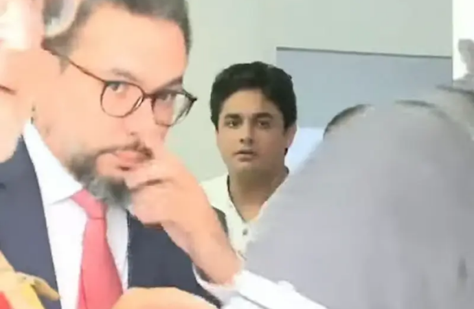 Justiça revoga prisão cautelar do cantor João Lima, acusado de tentativa de feminicídio e outros cinco crimes, na Paraíba