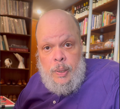 Ed Motta pede desculpas ao Nordeste após chamar garçom de “paraíba”