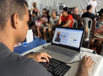 Bairro dos Novais recebe Caravana do Cuidar, nesta sexta-feira (28)